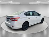 Used 2013 Nissan Sentra FE+ SV image 5