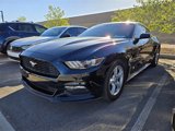 Used 2016 Ford Mustang Coupe image 2