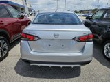 Used 2023 Nissan Versa SV image 6