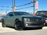 Used 2012 Chevrolet Camaro LS image 3