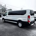 Used 2019 Ford Transit 350 XLT image 3