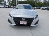 Used 2024 Nissan Altima 2.5 SV image 2