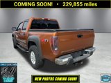Used 2005 Chevrolet Colorado LS image 6