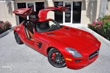 Used 2013 Mercedes-Benz SLS AMG GT Coupe image 2