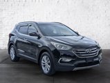 Used 2017 Hyundai Santa Fe Sport 2.0T image 2