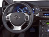 Used 2013 Lexus CT 200h image 6