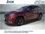 Used 2020 Jeep Grand Cherokee Limited X image 1