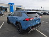 Used 2022 Toyota RAV4 SE w/ Convenience Package image 3