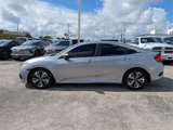 Used 2017 Honda Civic EX-T image 6