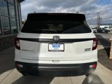 Used 2021 Honda Passport Touring image 4