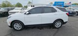 Used 2022 Chevrolet Equinox LT image 4