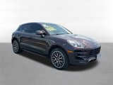 Used 2015 Porsche Macan Turbo image 3