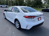 New 2025 Toyota Corolla LE image 3