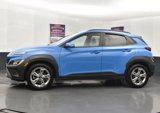 Used 2022 Hyundai Kona SEL w/ Cargo Package image 5