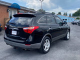 Used 2011 Hyundai Veracruz Limited w/ Navigation Pkg 3 image 5