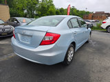 Used 2012 Honda Civic LX image 3