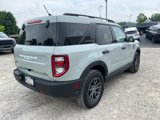 Used 2023 Ford Bronco Sport Big Bend image 4