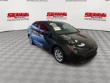 Certified 2022 Toyota Corolla LE image 3
