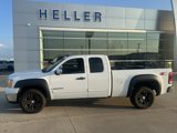 Used 2007 GMC Sierra 1500 SLE w/ SLE1 Preferred Package image 3