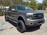Used 2013 Ford F150 FX4 w/ Luxury Equipment Group image 3