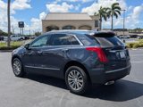 Used 2019 Cadillac XT5 Luxury image 4