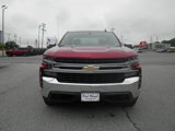 Used 2021 Chevrolet Silverado 1500 LT image 2