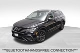 Used 2022 Volkswagen Tiguan SE image 3