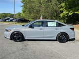 New 2025 Honda Civic Sport image 2