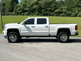 Used 2018 GMC Sierra 2500 Denali w/ Duramax Plus Package image 5