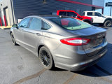 Used 2014 Ford Fusion SE w/ Equipment Group 202A image 3