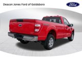 Certified 2022 Ford F150 XL w/ Equipment Group 101A High image 3