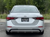 Certified 2021 Nissan Sentra SV image 5
