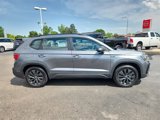 Certified 2022 Volkswagen Taos S w/ IQ Drive S Package image 2