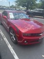 Used 2013 Chevrolet Camaro LT w/ RS Package image 2