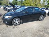 Used 2015 Honda Civic Hybrid Sedan image 2