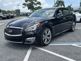 Used 2019 INFINITI Q70 L 3.7 image 3