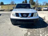 Used 2006 Nissan Frontier XE w/ (G01) XE Preferred Pkg image 2