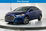 Used 2017 Hyundai Elantra SE image 4