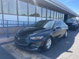 Used 2016 Chevrolet Malibu LS image 2