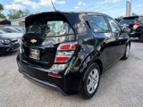 Used 2020 Chevrolet Sonic LT image 6