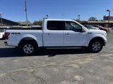 Used 2017 Ford F150 Lariat image 2