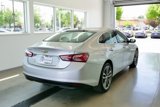 Used 2022 Chevrolet Malibu LT image 6