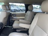 Used 2013 Toyota Sequoia Limited image 3