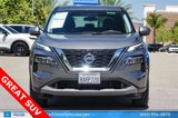 Used 2021 Nissan Rogue SV image 3