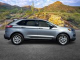 Used 2022 Ford Edge SEL image 3