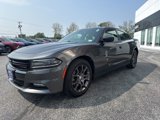 Used 2018 Dodge Charger GT w/ Navigation & Travel Group image 3