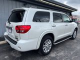 Used 2014 Toyota Sequoia Platinum image 6