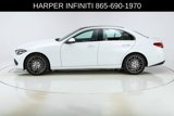 Used 2023 Mercedes-Benz C 300 Sedan image 2