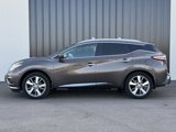 Used 2016 Nissan Murano Platinum image 2