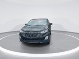 Used 2018 Chevrolet Equinox LT image 3